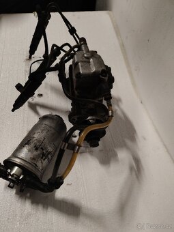 Vstřikovací čerpadlo+vstriky 1.9 tdi 81kw - 3