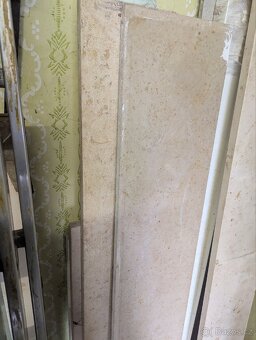 Mramorové parapety/ Juramramor - 3