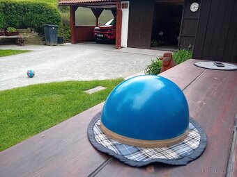 Přilba kokos retro - 3