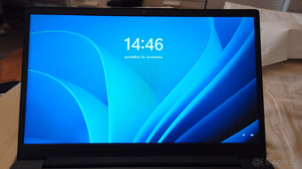 Predám notebook Lenovo IdeaPad 1 14ALC7 Abyss Blue - 3