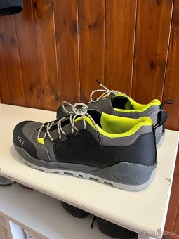 Cyklistické tretry Fizik - 3