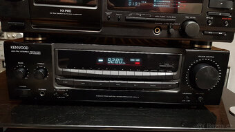 Kenwood Hifi sestava - 3