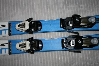 švajčiarske lyže Stockli 100 cm - 3