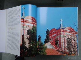 nová Kniha Kdo se to na nás dívá město Litoměřice.... - 3