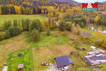 Prodej pozemku 4788 m², Prysk - 3