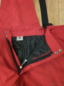 Lyžařské kalhoty - 3