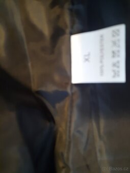 Koženková bunda - 3