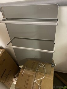 Hot Spot Crystal Flow ohřívač do koupelny - 3