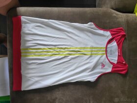 Dámská trička NIKE, ADIDAS, BURBERRY - 3