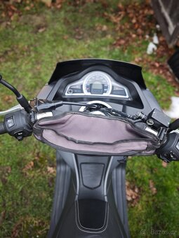 Honda pcx125 - 3