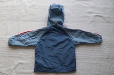 Jarní / podzimní bunda v. 98 - 3