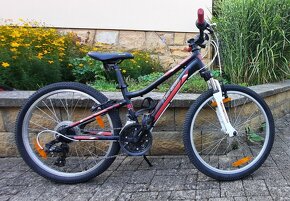 Dívčí kolo Genesis 24" - 3