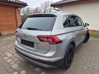 VW Tiguan 1.4Tsi 110kw-Dsg-Full led-Virtuál-Higline- - 3