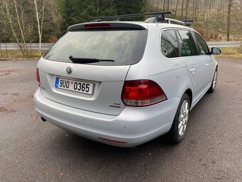 VW Golf 6 style - 3