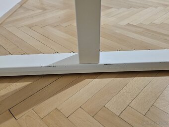 Polohovatelný stůl ErgoTable ET3 - 3