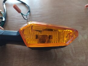 Blinkry na motocykl Kawasaki - 3