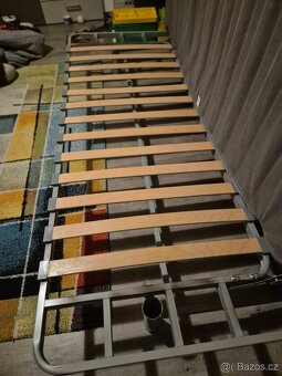 Rozkládací gauč - 3