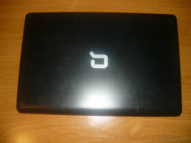 HP Compaq Presario CQ57 - nahradni dily - 3