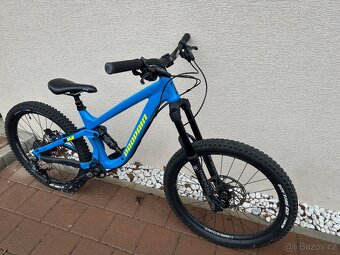 Celoodpruzene kolo Propain Yuma 24" / 26" - 3