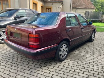 Lancia Thema 2.0 16v turbo - 3