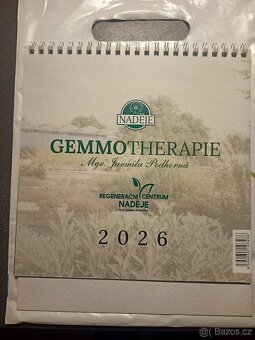 Poukaz v hodnotě 2000.-Kč na služby f. Naděje - 3