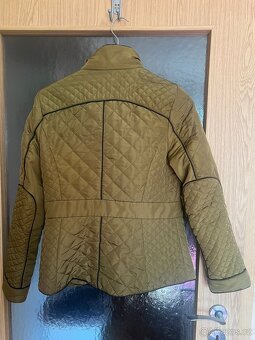 Dámská bunda H&M - 3