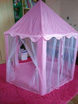 Nový dětský kosmetický kufřík - 3