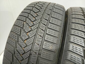 Zimní pneu 205/50/17 Continental - 3