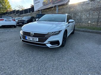 Volkswagen Arteon 2020 - 3