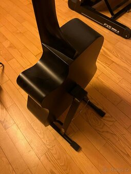 Elektroakustická kytara Cort - 3