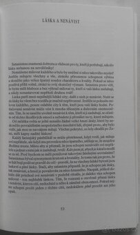 Kniha Satanská bible - 3