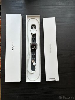 Apple Watch 3 series 38 mm - 3