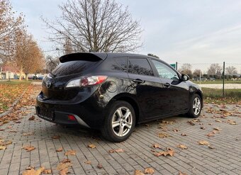MAZDA 2.0 111 KW HIGH-LINE - BENZÍN - 3