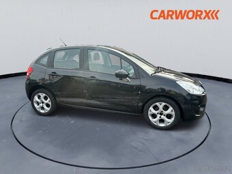 Prodám Citroën C3 1.4 16v 70kw - 3