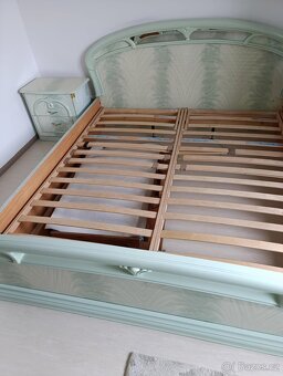 Luxusní ložnice - 3