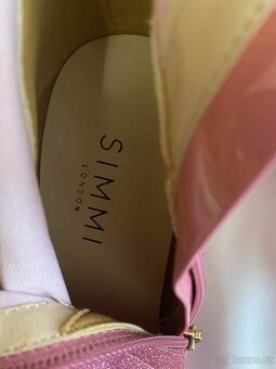 Simmy London nové - 3