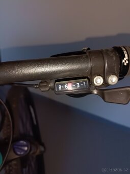 Horské kolo dámské - 3