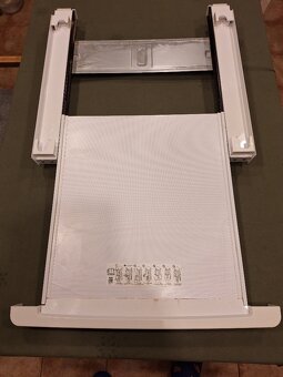 Mezikus pračka sušička LG DSTWH - 3