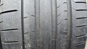 Letní pneu 275/35/19 Pirelli - 3
