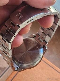 HODINKY TISSOT PR100 - 3