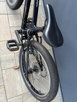 Dětské kolo Specialized Jett 20 - 3