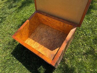 Psí bouda 78x93x43 cm - 3