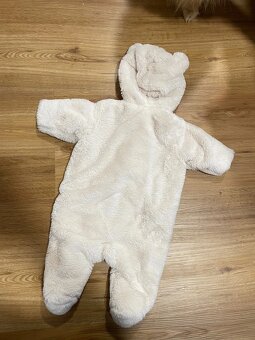 Kočárkový overal - 3