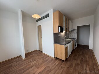 Pronájem, byt 2+1, Mohelnice - 3