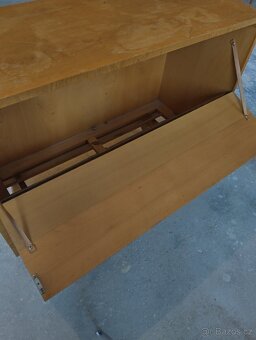 Bedna na peřiny - 3