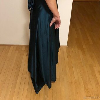 Společenské šaty M - 3