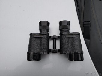 Dalekohled Meopta 6krát30 - 3