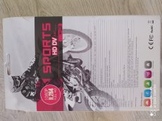 Sport HD kamera - 3
