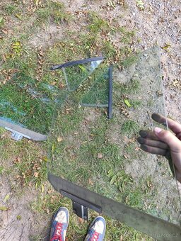 Škoda felicia skla - 3