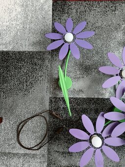 Lustr a lampičky - 3